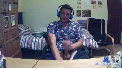 PArdo199 cam4 straight performer from Kingdom of Spain  