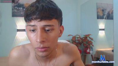 DraxBlade cam4 straight performer from Republic of Colombia cute spanking feet masturbation ass 