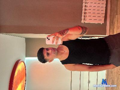 withpartner24 cam4 straight performer from Argentine Republic  