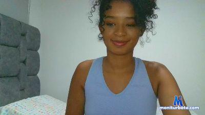 MadameIxora cam4 unknown performer from Republic of Colombia squirt schoolgirl 