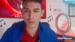 adan_parker5 cam4 live cam performer profile