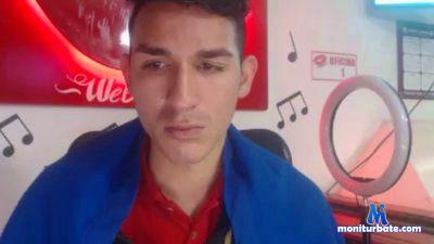 adan_parker5 cam4 gay performer from United States of America  