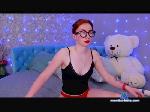 isabel610 cam4 livecam show performer room profile