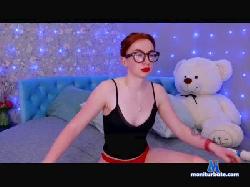 isabel610 cam4 live cam performer profile