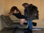 MissandMrViking cam4 livecam show performer room profile