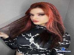 BreckBallester cam4 live cam performer profile