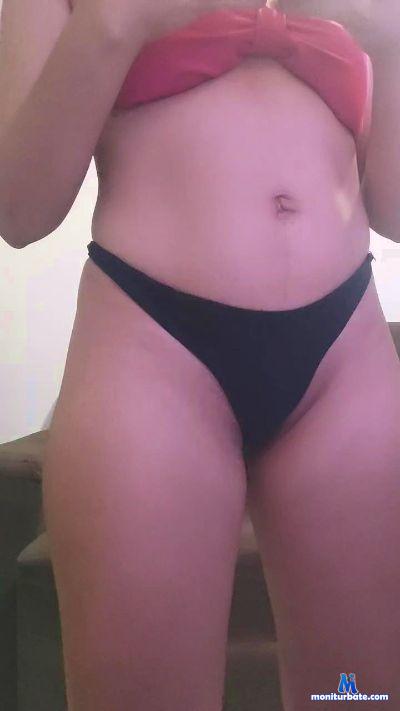Lanyofc cam4 straight performer from Federative Republic of Brazil  