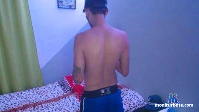 chrisex68 cam4 bicurious performer from Republic of Colombia ass bbc bigcum cum latin teen cumshow rollthedice 