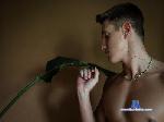 ChristianLevine cam4 livecam show performer room profile