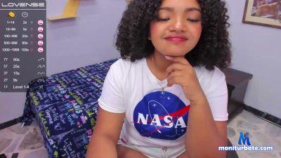 karlie_lane cam4 bicurious performer from United States of America ebony latina 