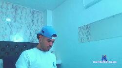 Alejo_Big1 cam4 live cam performer profile