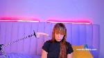 LuciaVianco cam4 livecam show performer room profile