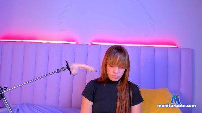 LuciaVianco cam4 bisexual performer from Republic of Italy anal deepthroat schoolgirl ass blowjob cute amateur 