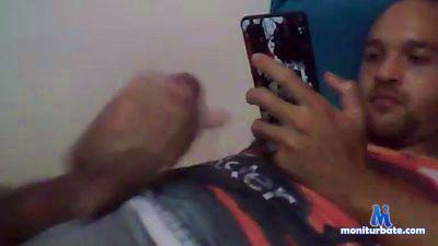 MateusSanca cam4 straight performer from Federative Republic of Brazil  