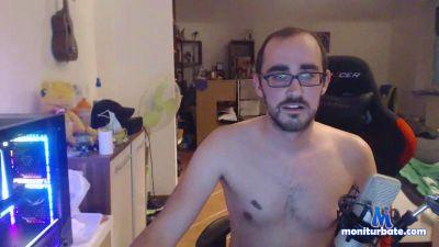 GayNik91 cam4 gay performer from Federal Republic of Germany  