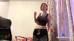 ShavonTabin cam4 live cam performer profile