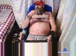 wolfbearusuk cam4 live cam performer profile