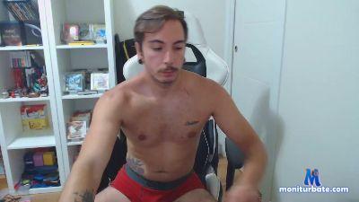 Alexdr98 cam4 straight performer from Kingdom of Spain schoolgirl milk masturbation gamer cum ass amateur 