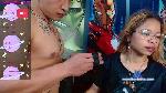 DominationJS cam4 livecam show performer room profile