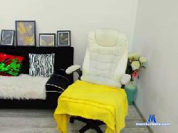 CandyUnicornx cam4 live cam performer profile