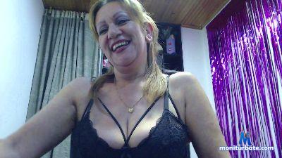 patty_sexy69 cam4 bisexual performer from Republic of Colombia let 