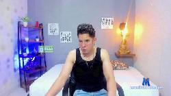 MaxTaylor_18 cam4 live cam performer profile