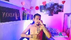 ALEK_MILK cam4 live cam performer profile
