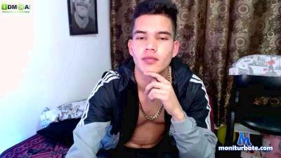 Jack_Tailor cam4 bisexual performer from Federative Republic of Brazil  