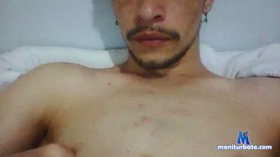 ZAD20 cam4 gay performer from Federative Republic of Brazil striptease cute milk masturbation cum 