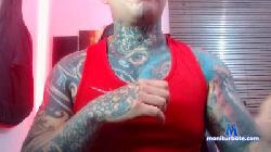 Chico8sexy cam4 live cam performer profile