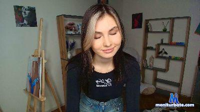 SookAdamski cam4 bisexual performer from Republic of Turkey  