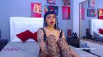 Anarey cam4 livecam show performer room profile