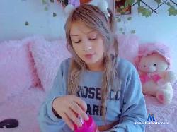 lady_novak cam4 live cam performer profile