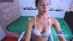 star_pretty cam4 livecam show performer room profile