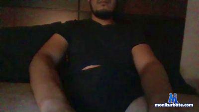 Nicolas8800 cam4 straight performer from Republic of Peru  
