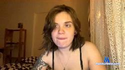LIKE_GINGER cam4 live cam performer profile
