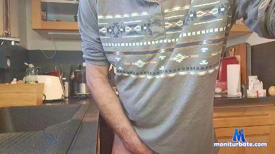 romurus38 cam4 bisexual performer from French Republic  