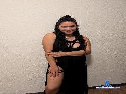 SiennaDonSmoke cam4 live cam performer profile