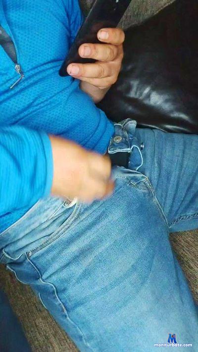 chicholate cam4 straight performer from Republic of Chile  