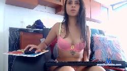 alejandra_maver cam4 live cam performer profile