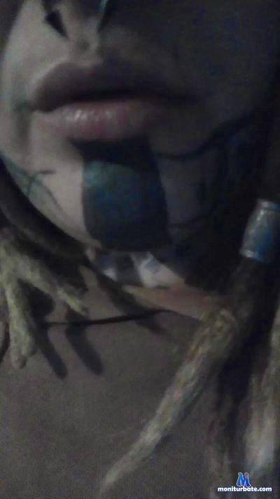 tatuadaHot22 cam4 bisexual performer from Kingdom of Spain  
