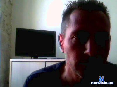 sylfun cam4 straight performer from French Republic  