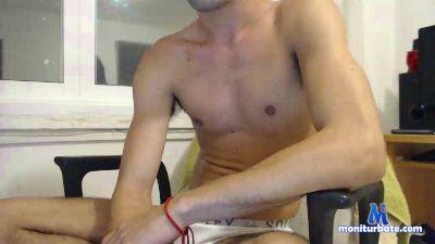 leather_xxxx cam4 gay performer from State of Israel cut bigcock couple 