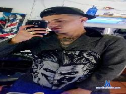 Anthony_Tattoo cam4 live cam performer profile