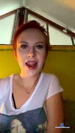 SiiNABambina cam4 livecam show performer room profile