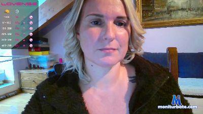 lucestellata cam4 straight performer from Republic of Italy Lucestellata MILF STARLIGHT 
