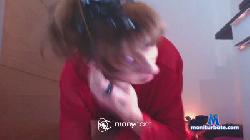 Sexyydulce89 cam4 live cam performer profile