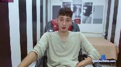Damiankolins cam4 live cam performer profile