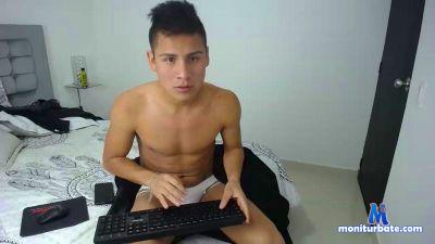 Thiago_Bangover cam4 bicurious performer from United States of America  