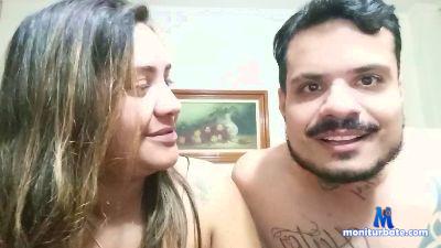 QuartetoFan cam4 gay performer from Federative Republic of Brazil  